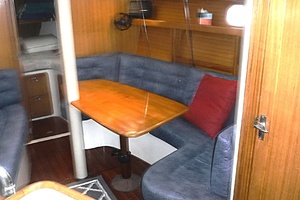 Kittiwake 32ft Catalina Yacht For Sale