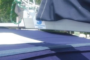 Kittiwake 32ft Catalina Yacht For Sale