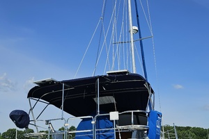 Kittiwake 32ft Catalina Yacht For Sale