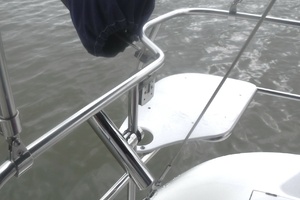 Kittiwake 32ft Catalina Yacht For Sale