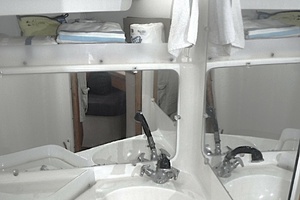 Kittiwake 32ft Catalina Yacht For Sale