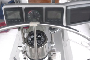 Kittiwake 32ft Catalina Yacht For Sale
