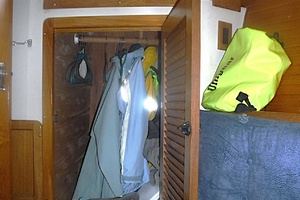 Kittiwake 32ft Catalina Yacht For Sale