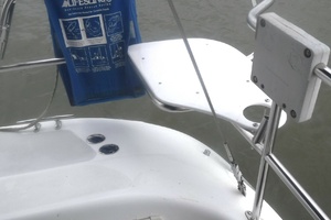 Kittiwake 32ft Catalina Yacht For Sale