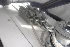 Kittiwake 32ft Catalina Yacht For Sale