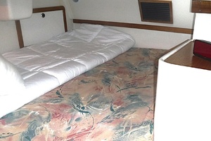 Kittiwake 32ft Catalina Yacht For Sale