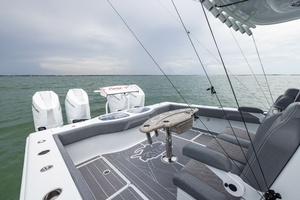 42FT (12.8M) FREEMAN