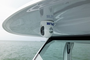 42FT (12.8M) FREEMAN