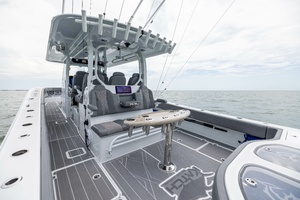42FT (12.8M) FREEMAN