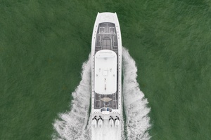 42FT (12.8M) FREEMAN