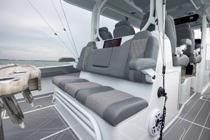 42FT (12.8M) FREEMAN