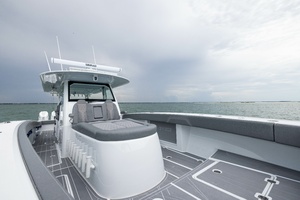 42FT (12.8M) FREEMAN