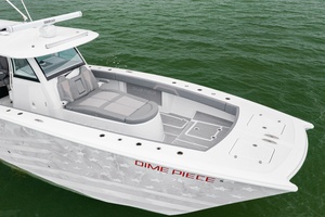 42FT (12.8M) FREEMAN