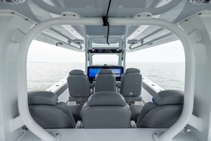 42FT (12.8M) FREEMAN