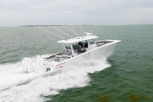 42FT (12.8M) FREEMAN