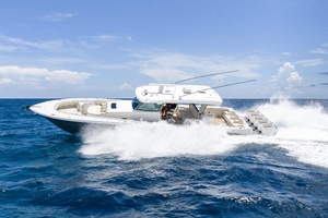 OUR TRADE Worth Avenue Yachts