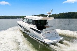 Yacht for sale M&M