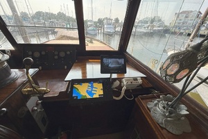 LIBERTE 50ft Elco Yacht For Sale