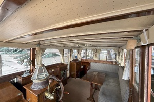 LIBERTE 50ft Elco Yacht For Sale