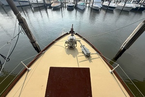 LIBERTE 50ft Elco Yacht For Sale