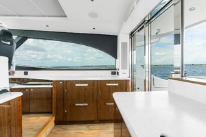 Eclipse 50 - STINGRAY GRAY - Salon 