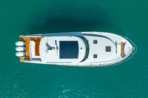 Eclipse 50 - STINGRAY GRAY - Exterior Profile