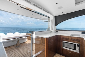 Eclipse 50 - STINGRAY GRAY - Salon 