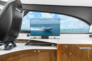 Eclipse 50 - STINGRAY GRAY - Helm
