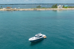 Eclipse 50 - STINGRAY GRAY - Exterior Profile