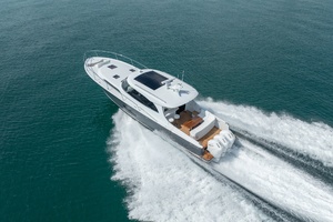 Eclipse 50 - STINGRAY GRAY - Exterior Profile