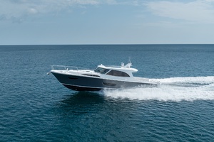Eclipse 50 - STINGRAY GRAY - Exterior Profile