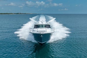 Eclipse 50 - STINGRAY GRAY - Exterior Profile