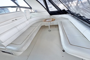 44ft Sea Ray Yacht For Sale