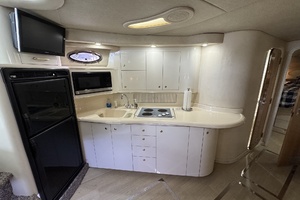 44ft Sea Ray Yacht For Sale