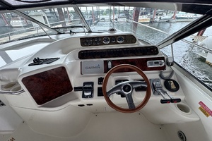 44ft Sea Ray Yacht For Sale