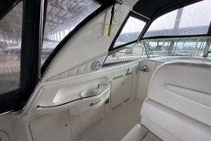 44ft Sea Ray Yacht For Sale