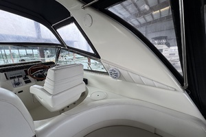 44ft Sea Ray Yacht For Sale