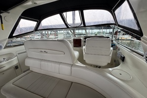 44ft Sea Ray Yacht For Sale