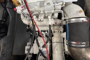 44ft Sea Ray Yacht For Sale