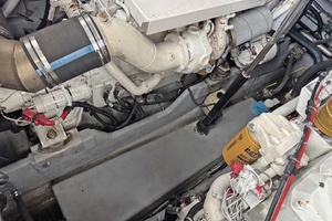44ft Sea Ray Yacht For Sale