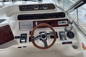 44ft Sea Ray Yacht For Sale