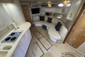 44ft Sea Ray Yacht For Sale