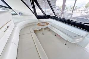 44ft Sea Ray Yacht For Sale