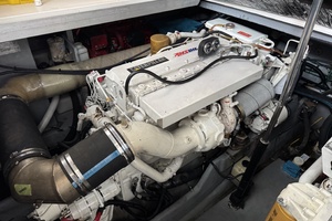 44ft Sea Ray Yacht For Sale