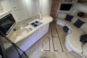 44ft Sea Ray Yacht For Sale