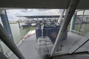 1700 Somewhere 56ft Marine Trader Yacht For Sale