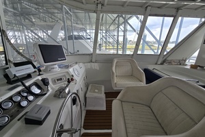 1700 Somewhere 56ft Marine Trader Yacht For Sale