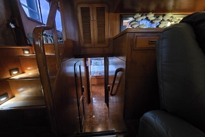 1700 Somewhere 56ft Marine Trader Yacht For Sale