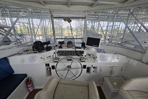 1700 Somewhere 56ft Marine Trader Yacht For Sale