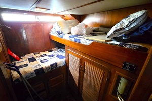 1700 Somewhere 56ft Marine Trader Yacht For Sale